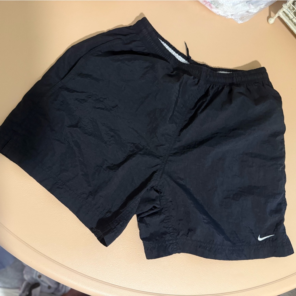 Vintage women’s Nike shorts